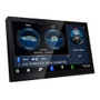 RFRB Kenwood DAX800XR 8" Multimedia Receiver with Android Auto & Bluetooth