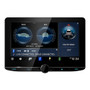 RFRB Kenwood DAX1050XR 10.1" Multimedia Receiver with Android Auto & Bluetooth