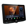 RFRB Kenwood DAX1050XR 10.1" Multimedia Receiver with Android Auto & Bluetooth