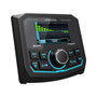 Kenwood eXcelon KMR-XM500 Digital Receiver with 2-Pack 2-Way Coaxial Speakers