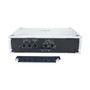 Kenwood eXcelon KMR-XM500 Media Receiver w/ 2-Pack XM65BL 2-Way Coaxial Speakers