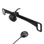 Kenwood CMOS-320LP Universal Rear View Camera with License Plate Mounting Kit