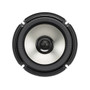 Alpine BRV-S65 6.5" BassRev 2-Way Coaxial Car Speakers with 50W RMS & 150W Peak