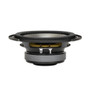 Alpine BRV-S65C 6.5" BassRev Component Speakers with 50W RMS and 150W Peak Power