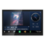 RFRB Kenwood DAX8000S 8" Multimedia Receiver w/ Wired & Wireless Apple CarPlay