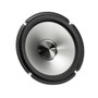 Alpine BRV-S80C 8" BassRev Component Speakers Set with 50W RMS & 150W Peak Power