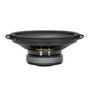 Alpine BRV-S80C 8" BassRev Component Speakers Set with 50W RMS & 150W Peak Power