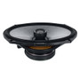 Used Alpine R-Series R2-S69 6×9" 2-Way Coaxial Speakers with 300 Watt Peak Power
