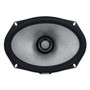 Used Alpine R-Series R2-S69 6×9" 2-Way Coaxial Speakers with 300 Watt Peak Power