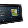 "Pioneer AVH-120BT 2-DIN 6.2"" Touchscreen Multimedia DVD Receiver w/ Bluetooth"