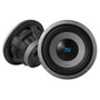 New, Open Box Alpine S-Series S2-W10D4 10" Subwoofer with 4-Ohm Voice Coils & 1800W Peak Power