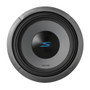 New, Open Box Alpine S-Series S2-W12D4 12" Subwoofer with 4-Ohm Voice Coils & 1800W Peak Power