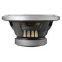 New, Open Box Alpine S-Series S2-W8D2 8" Subwoofer with 2-Ohm Voice Coils and 900W Peak Power