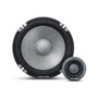 New, Open Box Alpine R-Series R2-S652 6-1/2" 2-Way Component Speakers with 300 Watt Peak Power