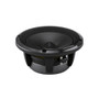 New, Open Box Alpine Status HDZ-65C Hi-Res 6.5” 2-Way Component Speaker Set