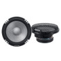New, Open Box Alpine R-Series R2-S653 6.5" 3-Way Component Speakers with 300 Watt Peak Power