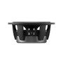 New, Open Box Alpine Status HDZ-653 Hi-Res 6.5” 3-Way Component Speaker Set
