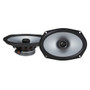 New, Open Box Alpine S2-S69 S-Series 6"x9" 2-way Coaxial Speakers