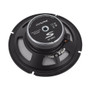 New, Open Box Alpine S2-S80C S-Series 8" 2-Way Component Speaker