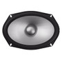 New, Open Box Alpine S2-S69C S-Series 6"x9" 2-Way Component Speakers