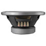 New, Open Box Alpine S-Series S2-W10D2 10" Subwoofer with 2-Ohm Voice Coils & 1800W Peak Power
