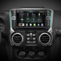 New, Open Box Alpine I509-WRA-JK 9" Custom-Fit Multimedia Receiver For 11-18 Jeep Wrangler JK
