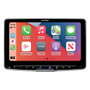 New, Open Box Alpine ILX-F509 9" Digital Multimedia w/ Apple CarPlay & Android Auto