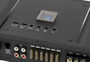 New, Open Box Alpine R-Series R2-A150M High-Performance Class D Mono Amplifier with 1500W RMS