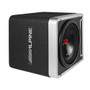 New, Open Box Alpine S-Series R2-SB12V Pre-Loaded 12" Ported Subwoofer Enclosure w/ 750W RMS
