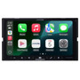 New, Open Box Alpine iLX-W770-M 6.75" Shallow-Chassis 2-DIN Multimedia Receiver with Bluetooth