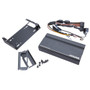 New, Open Box Alpine KTA-200M Mono 400-Watt DDP Power Pack Amplifier with PowerStack