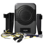 New, Open Box Alpine PWE-S8-WRA Compact powered subwoofer