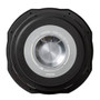 New, Open Box Alpine R-Series RS-W12D2 10" Shallow Mount Subwoofer with Dual 2-Ohm Voice Coils