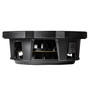 New, Open Box Alpine R-Series RS-W12D2 10" Shallow Mount Subwoofer with Dual 2-Ohm Voice Coils