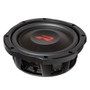 New, Open Box Alpine R-Series RS-W10D4 10" Shallow Mount Subwoofer with Dual 4-Ohm Voice Coils
