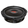New, Open Box Alpine R-Series RS-W12D2 12" Shallow Mount Subwoofer with Dual 2-Ohm Voice Coils