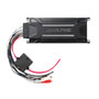 New, Open Box Alpine KTA-30MW Class D Weather Resistant IP66 Tough Power Pack Mono Amplifier