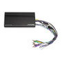 New, Open Box Alpine KTA-450 4-Channel Power Pack Head-Unit Amp