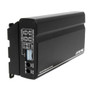 New, Open Box Alpine KTA-450 4-Channel Power Pack Head-Unit Amp
