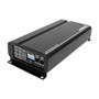 New, Open Box Alpine KTA-450 4-Channel Power Pack Head-Unit Amp