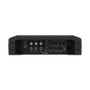 New, Open Box Alpine S2-A55V S-Series Next-Gen 5-Channel High-Performance Car Amplifier