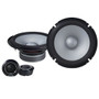 New, Open Box Alpine S2-S65C S-Series 6.5" 2-Way Component Speakers