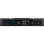 New, Open Box Alpine Status HDA-F60 Hi-Res 4-Channel Amplifier