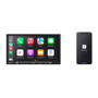 Used Sony XAV-AX4000 7" 2-DIN Multimedia w/ Wireless CarPlay/Android Auto