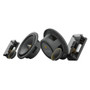 Used Sony XS162ES Mobile ES Series 6-1/2" 90W RMS 4 Ohms 2-Way Component Speakers
