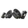 Used Sony XS162ES Mobile ES Series 6-1/2" 90W RMS 4 Ohms 2-Way Component Speakers