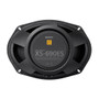Used Sony XS690ES Mobile ES Series 6"x9" 110 Watts RMS 4 Ohms 2-Way Coaxial Speakers