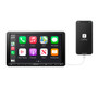 Open Box Sony XAVAX8100 8.95" 1-DIN Digital Multimedia w/ CarPlay/Android Auto