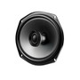 Open Box Sony XS-690GS GS Series 6x9" 60 Watts RMS Power 4 Ohms 2-Way Coaxial Speakers