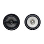 Open Box Sony XSMP1611B 6.5" 65 Watts RMS Salt Water-Resistant Dual-Cone Marine Speakers